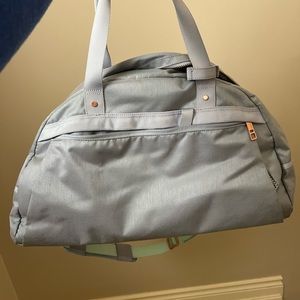 Lululemon duffel bag